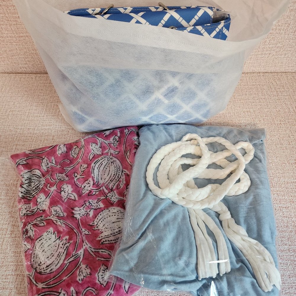 Picture-Perfect Vacay Ready or Picnic Pack All NEW - Picture 6 of 8